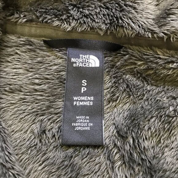 The North Face Osito Fleece Jacket, perfect condition! - Picture 6 of 8